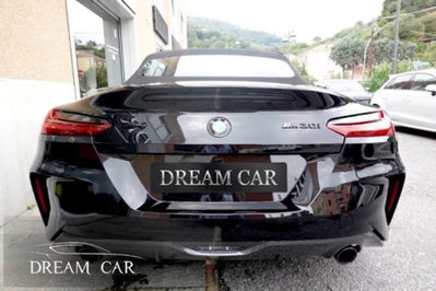 BMW Z4 Cabrio Z4 sDrive30i Msport (3)