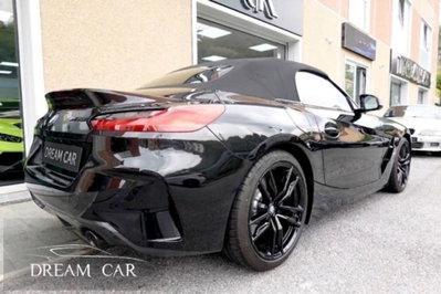BMW Z4 Cabrio Z4 sDrive30i Msport (4)