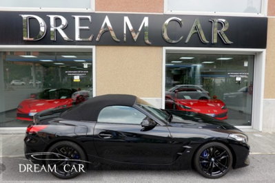BMW Z4 Cabrio Z4 sDrive30i Msport (5)