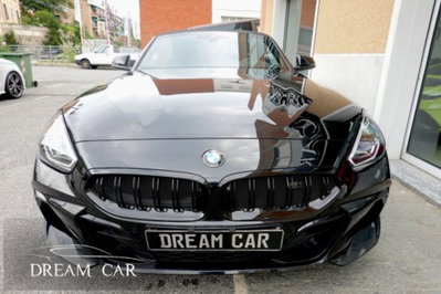BMW Z4 Cabrio Z4 sDrive30i Msport (7)