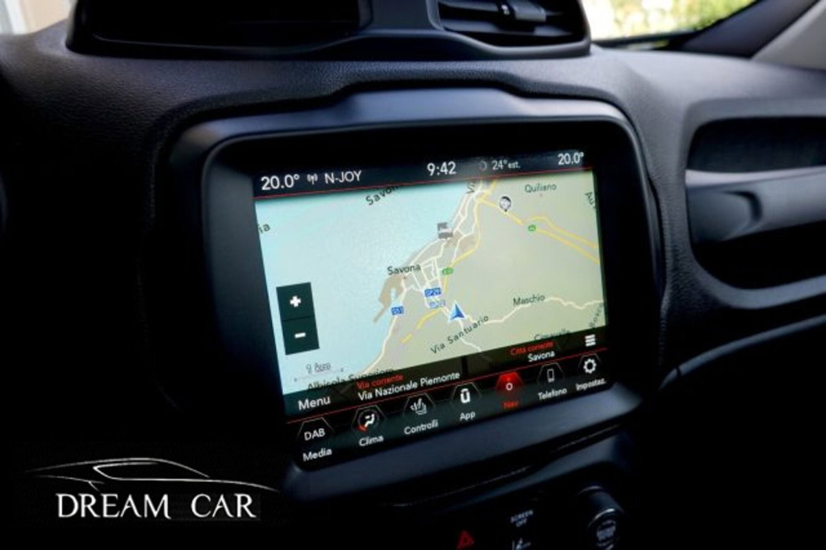 Jeep Renegade 2.0 Mjt 170CV 4WD Active Drive Low Trailhawk (11)