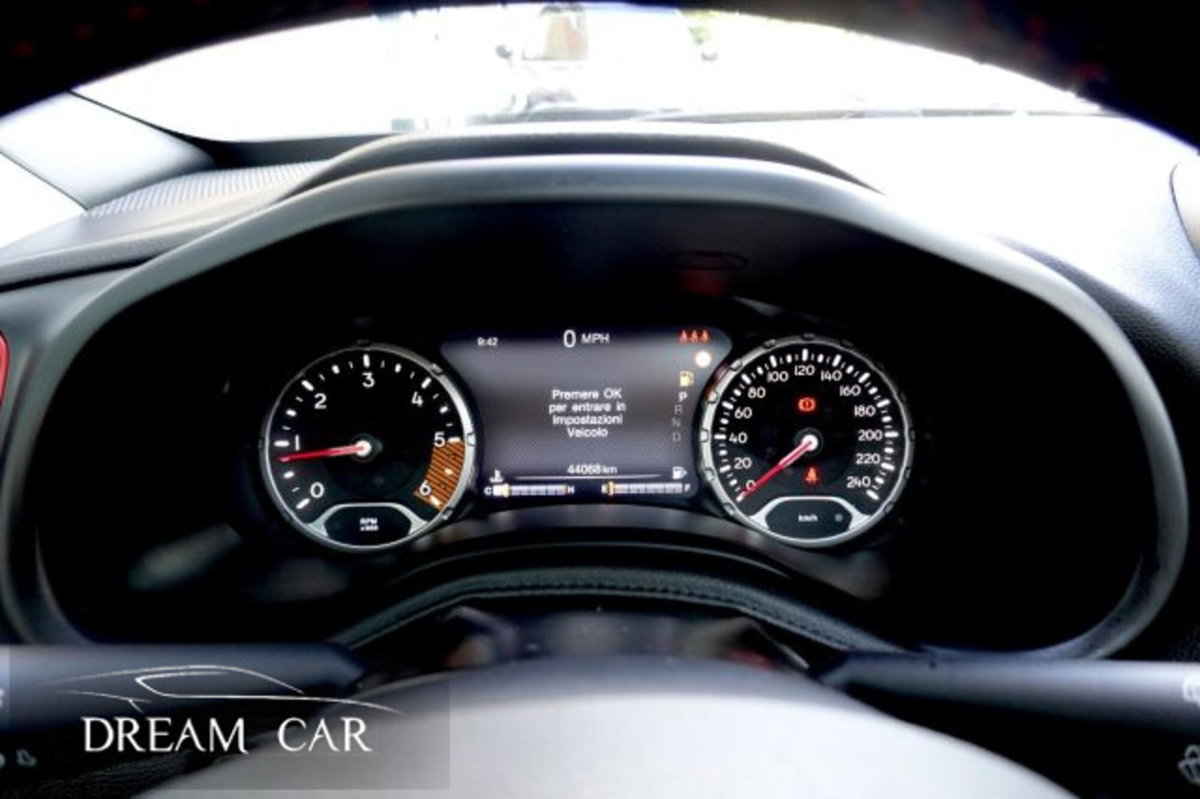 Jeep Renegade 2.0 Mjt 170CV 4WD Active Drive Low Trailhawk (14)