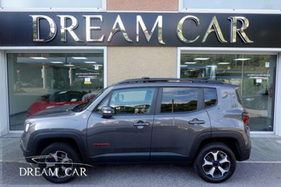 Jeep Renegade 2.0 Mjt 170CV 4WD Active Drive Low Trailhawk (2)