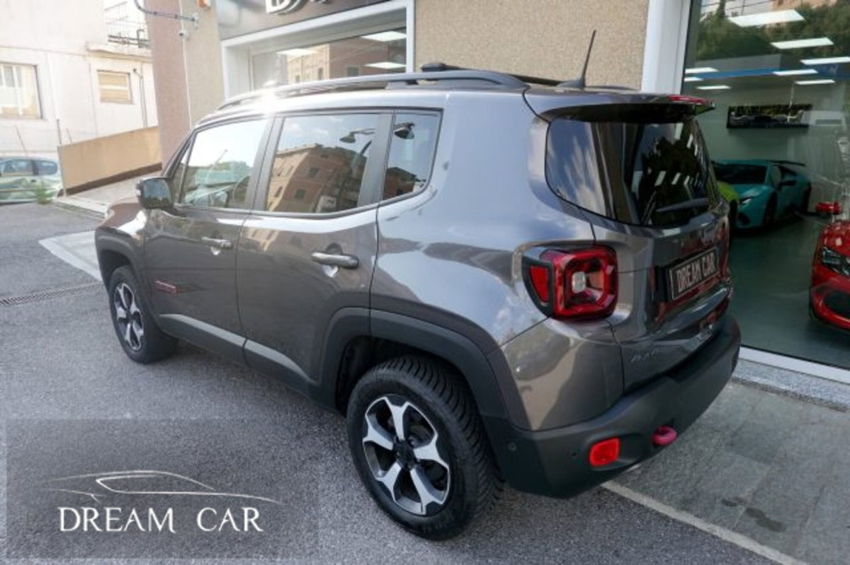 Jeep Renegade 2.0 Mjt 170CV 4WD Active Drive Low Trailhawk (3)