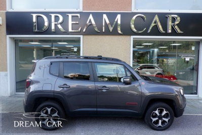 Jeep Renegade 2.0 Mjt 170CV 4WD Active Drive Low Trailhawk (6)