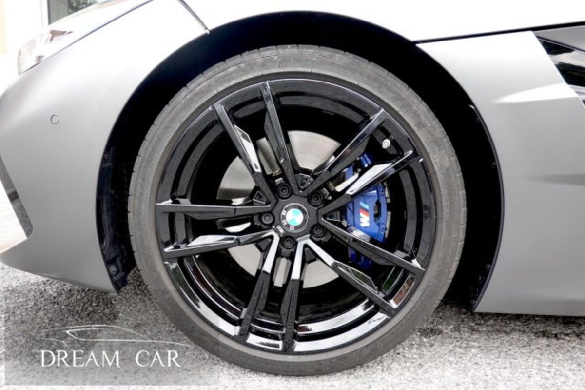 BMW Z4 Cabrio Z4 sDrive30i Msport (14)