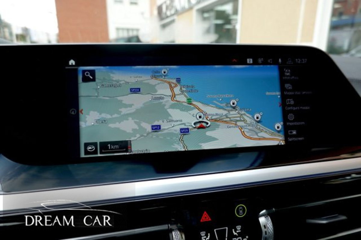 BMW Z4 Cabrio Z4 sDrive30i Msport (15)