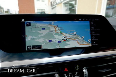 BMW Z4 Cabrio Z4 sDrive30i Msport (15)