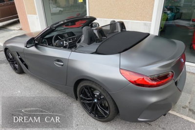 BMW Z4 Cabrio Z4 sDrive30i Msport (3)