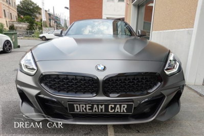 BMW Z4 Cabrio Z4 sDrive30i Msport (8)