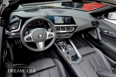 BMW Z4 Cabrio Z4 sDrive30i Msport (9)