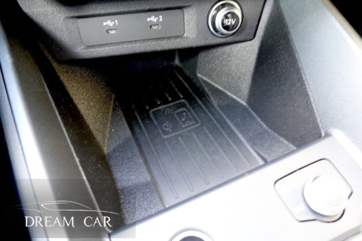 Audi A1 Sportback 40 TFSI S tronic S line edition (13)