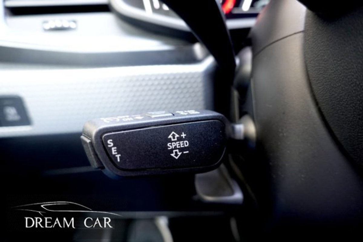 Audi A1 Sportback 40 TFSI S tronic S line edition (14)