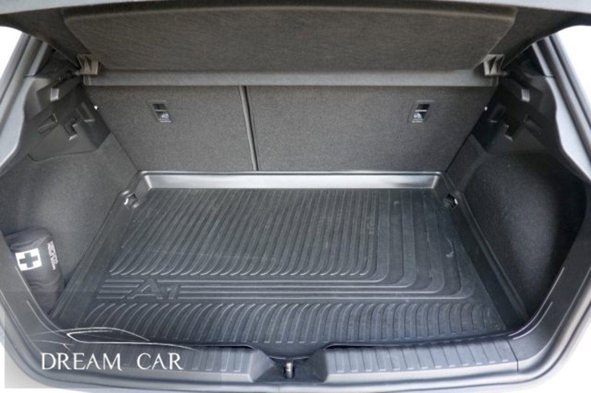 Audi A1 Sportback 40 TFSI S tronic S line edition (16)