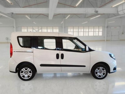 Fiat Doblò cargo combi N1 1.3 mjt 95cv CH1 Easy S&S (3)