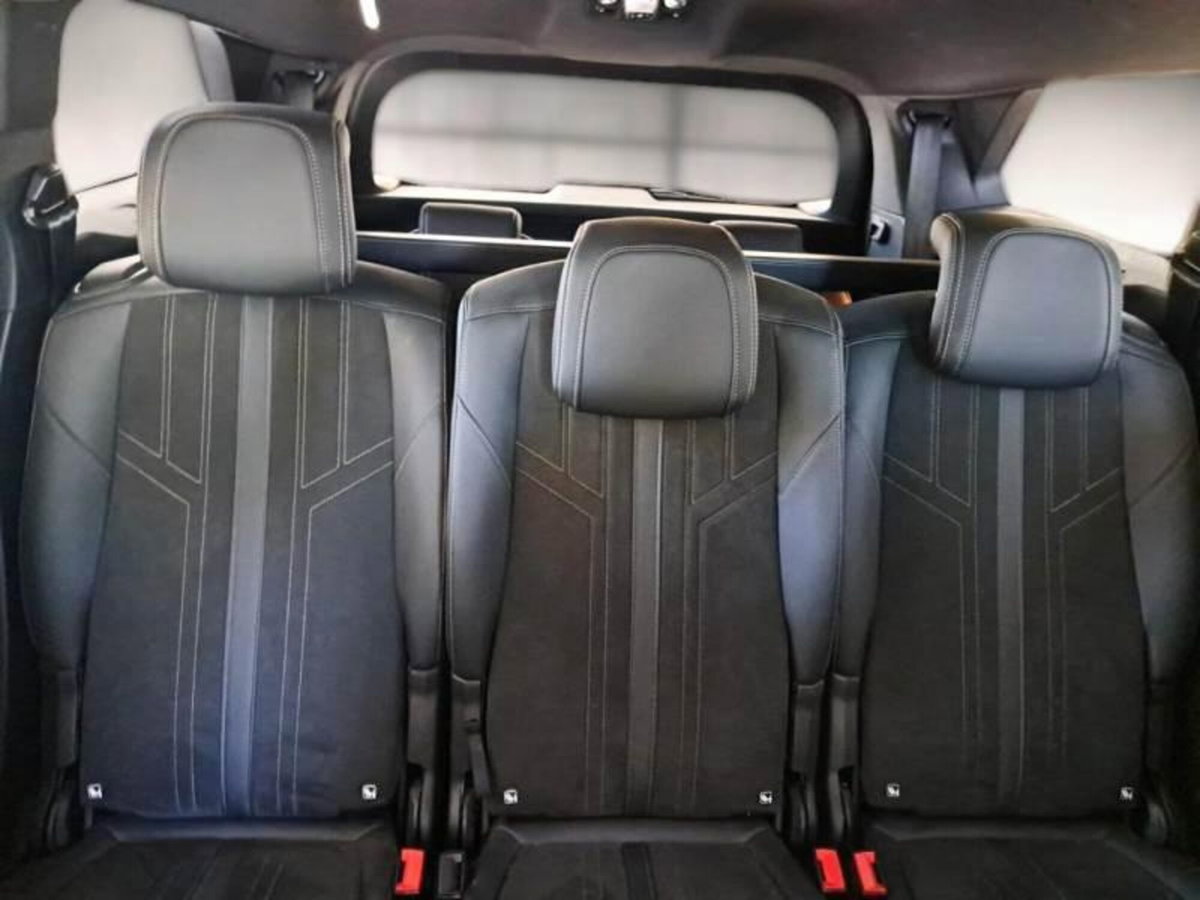 Peugeot 5008 1.5 bluehdi GT s&s 130cv eat8 (11)