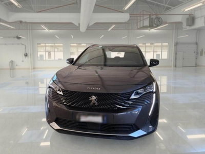 Peugeot 5008 1.5 bluehdi GT s&s 130cv eat8 (2)