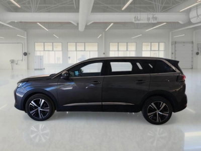 Peugeot 5008 1.5 bluehdi GT s&s 130cv eat8 (4)