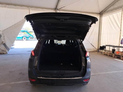 Peugeot 5008 1.5 bluehdi GT s&s 130cv eat8 (5)