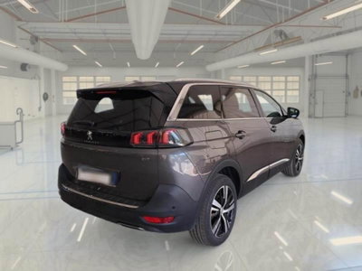 Peugeot 5008 1.5 bluehdi GT s&s 130cv eat8 (6)