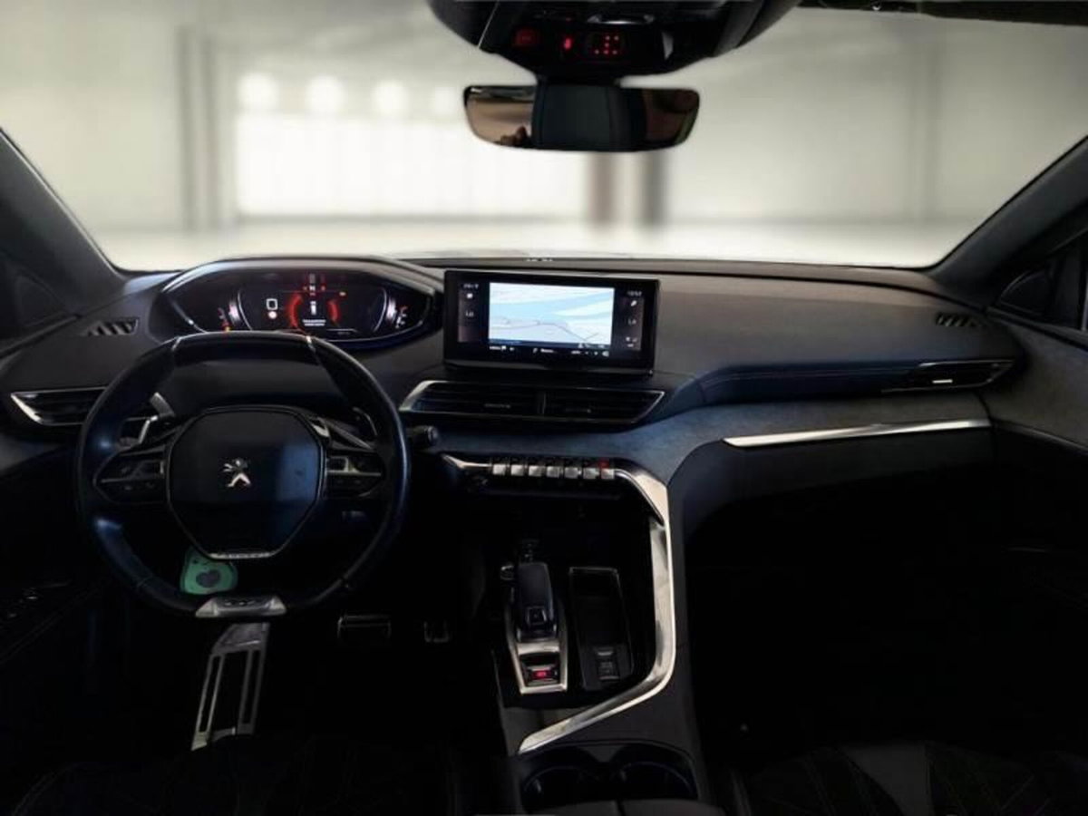 Peugeot 5008 1.5 bluehdi GT s&s 130cv eat8 (7)