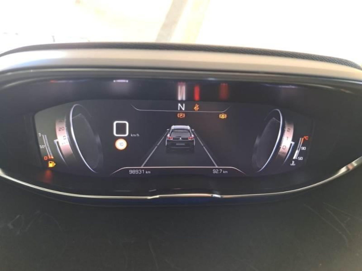 Peugeot 5008 1.5 bluehdi GT s&s 130cv eat8 (8)