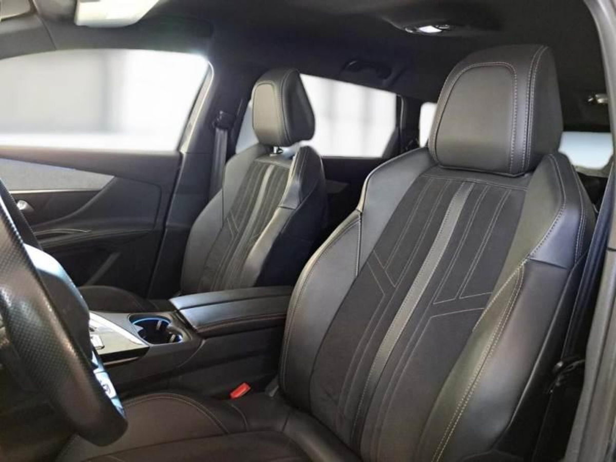 Peugeot 5008 1.5 bluehdi GT s&s 130cv eat8 (9)