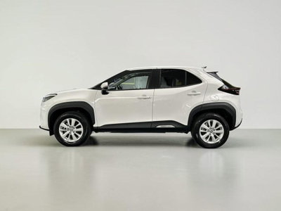 Toyota Yaris Cross 1.5h GR Sport Black Sky fwd 116cv e-cvt (3)