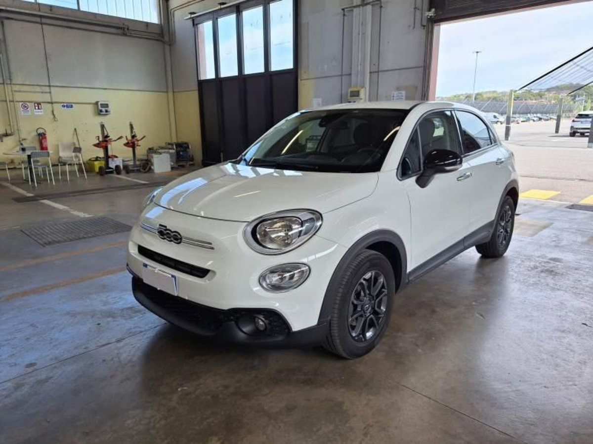 Fiat 500X 1.0 T3 120 CV Club