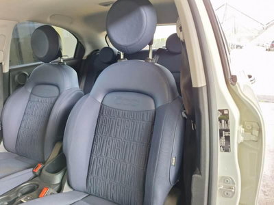 Fiat 500X 1.0 T3 120 CV Club (10)
