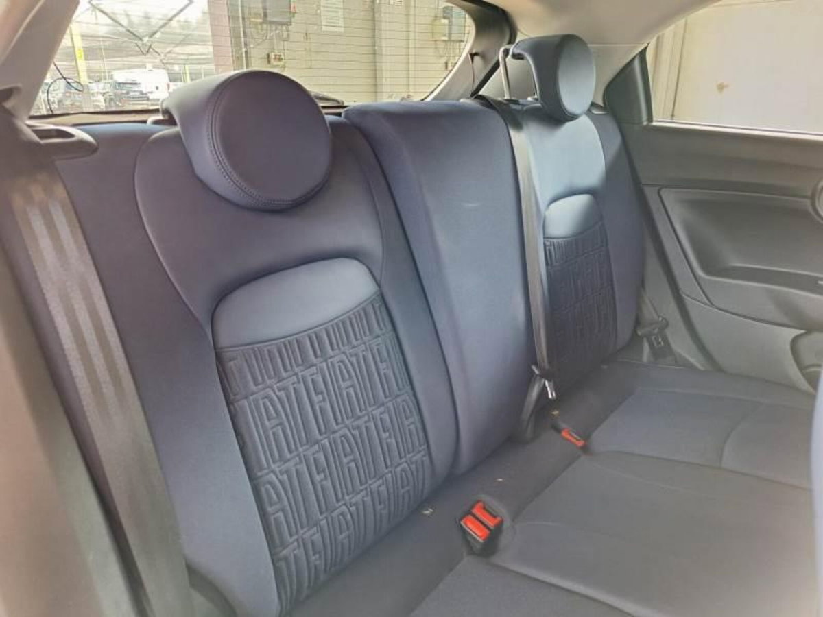 Fiat 500X 1.0 T3 120 CV Club (11)