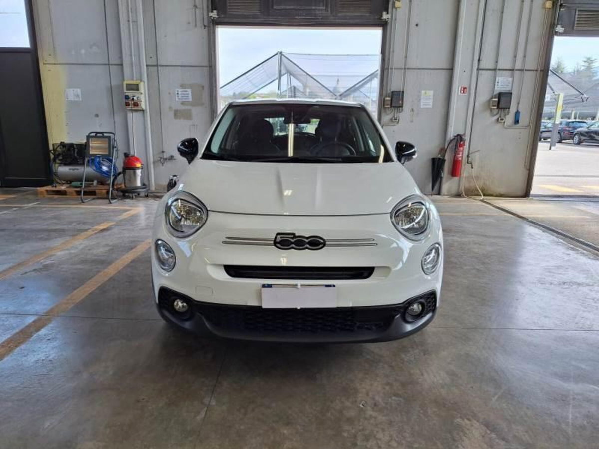 Fiat 500X 1.0 T3 120 CV Club (2)