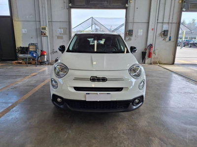 Fiat 500X 1.0 T3 120 CV Club (2)