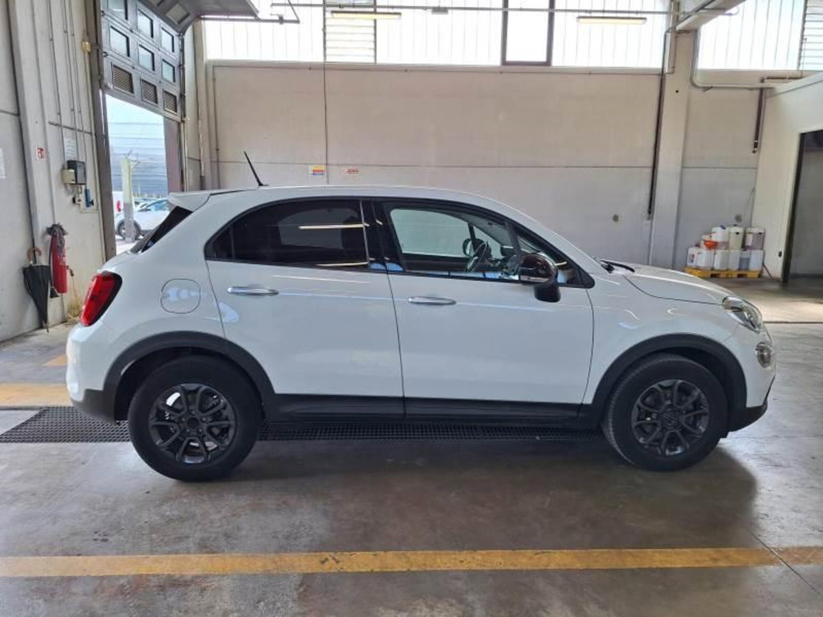 Fiat 500X 1.0 T3 120 CV Club (3)