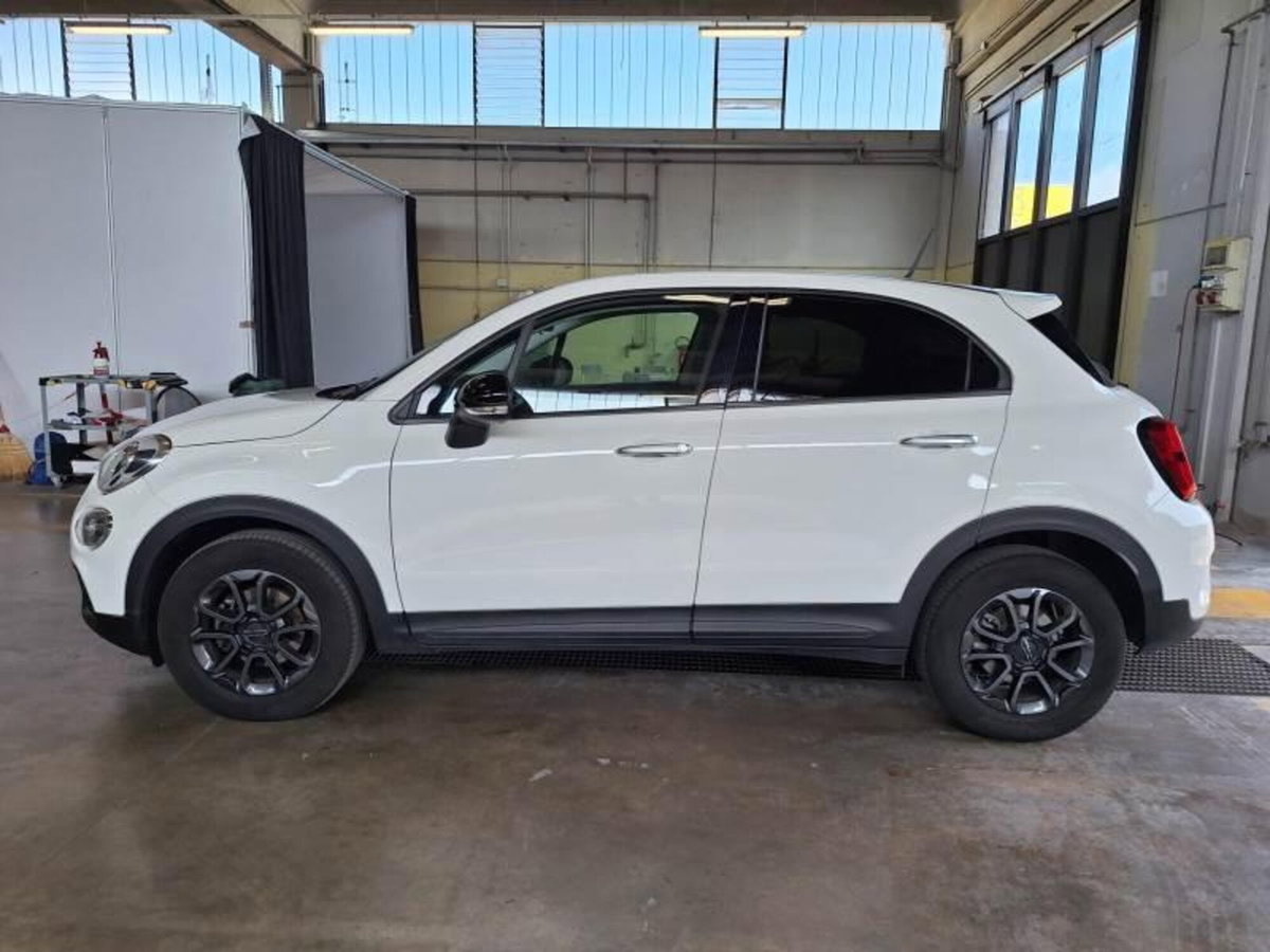 Fiat 500X 1.0 T3 120 CV Club (4)