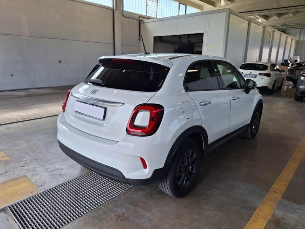 Fiat 500X 1.0 T3 120 CV Club (5)