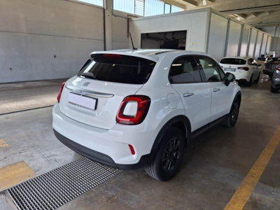 Fiat 500X 1.0 T3 120 CV Club (5)