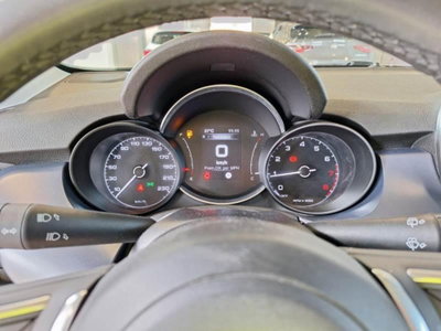 Fiat 500X 1.0 T3 120 CV Club (8)
