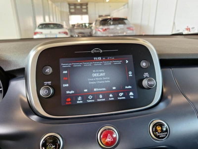 Fiat 500X 1.0 T3 120 CV Club (9)