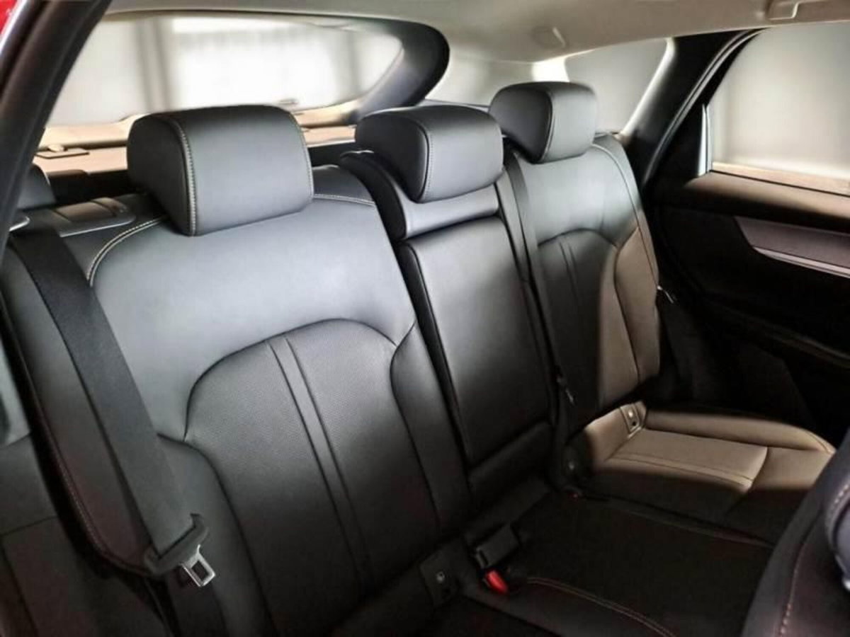Mazda CX-60 3.3 m-hybrid boost Exclusive Line Comfort awd 249cv auto (11)