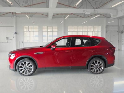 Mazda CX-60 3.3 m-hybrid boost Exclusive Line Comfort awd 249cv auto (4)
