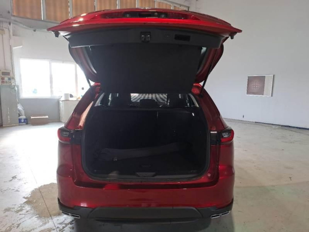 Mazda CX-60 3.3 m-hybrid boost Exclusive Line Comfort awd 249cv auto (6)