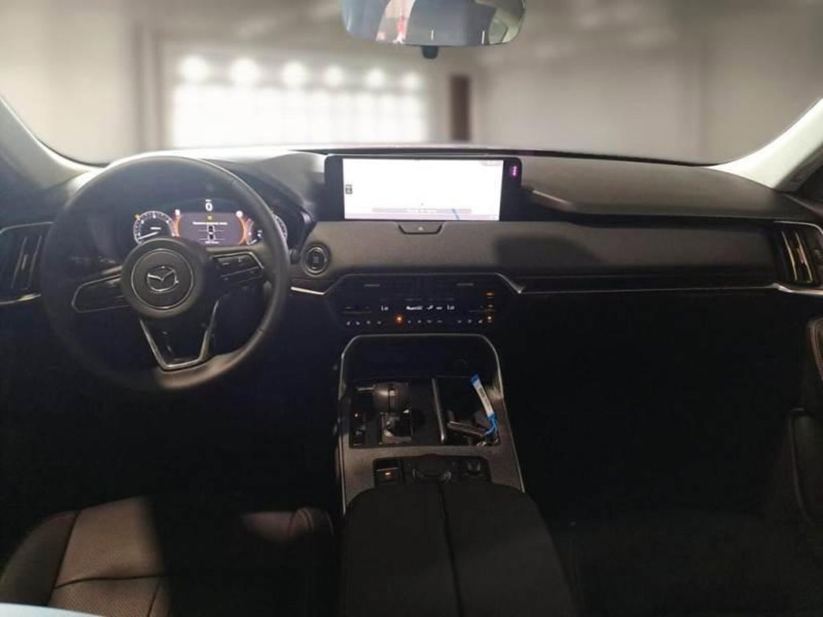 Mazda CX-60 3.3 m-hybrid boost Exclusive Line Comfort awd 249cv auto (7)