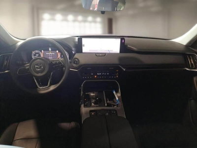 Mazda CX-60 3.3 m-hybrid boost Exclusive Line Comfort awd 249cv auto (7)