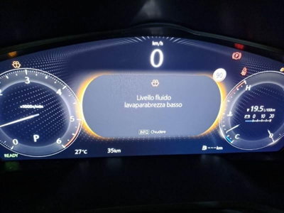 Mazda CX-60 3.3 m-hybrid boost Exclusive Line Comfort awd 249cv auto (8)