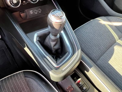 Renault Clio TCe 100 CV GPL 5 porte Intens (14)
