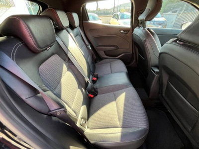 Renault Clio TCe 100 CV GPL 5 porte Intens (8)