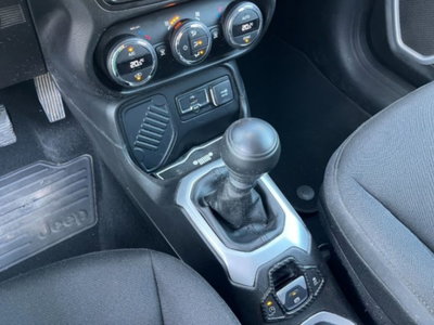 Jeep Renegade 1.6 Mjt 120 CV Limited (12)