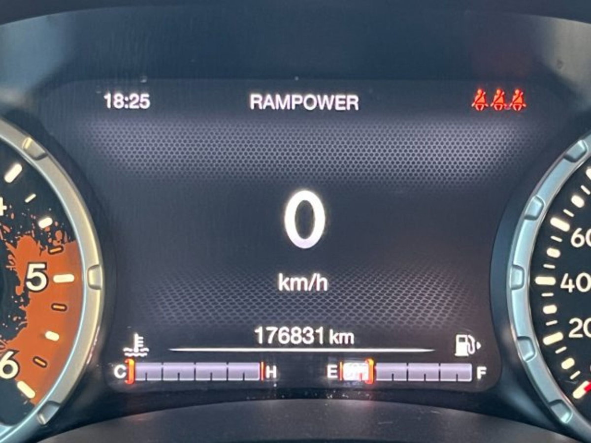 Jeep Renegade 1.6 Mjt 120 CV Limited (15)