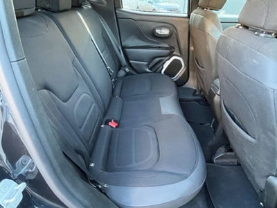 Jeep Renegade 1.6 Mjt 120 CV Limited (8)